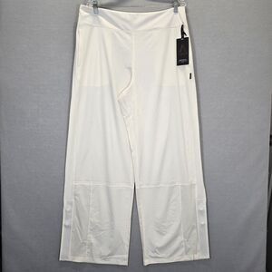 Athleta x Allyson Felix  Women's Legend Track Pants Size XL Magnolia New